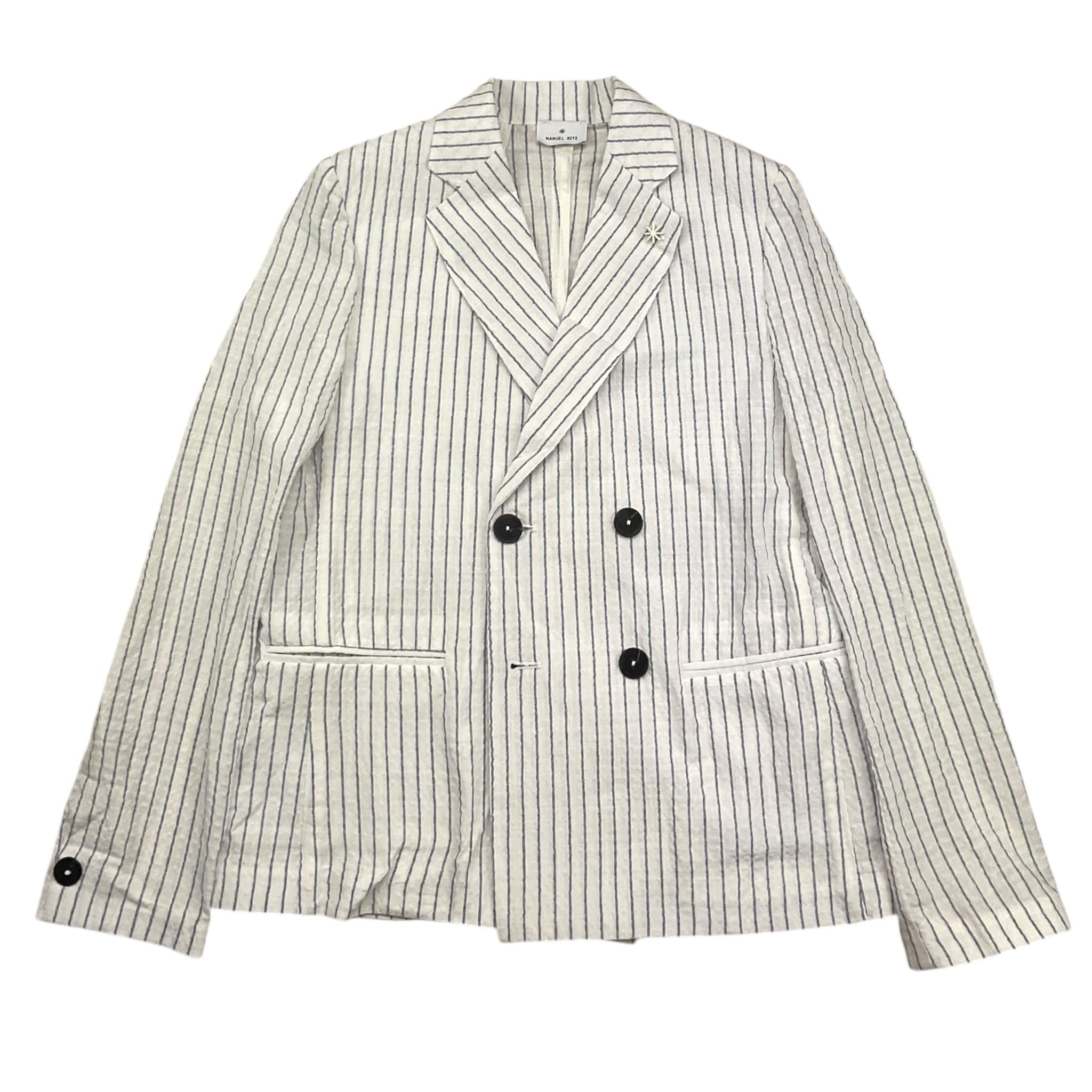 MANUEL RITZ MR2478BIANCO