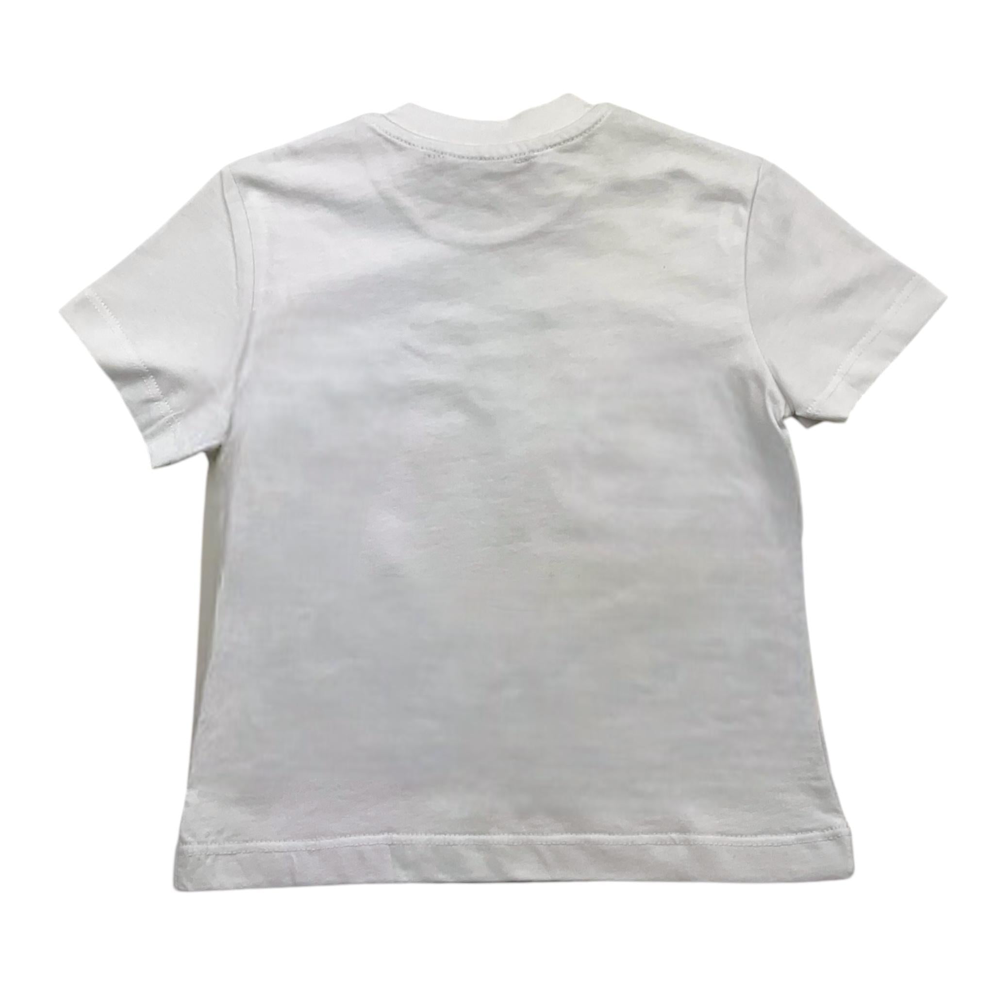 PATRIOT TS014BIANCO