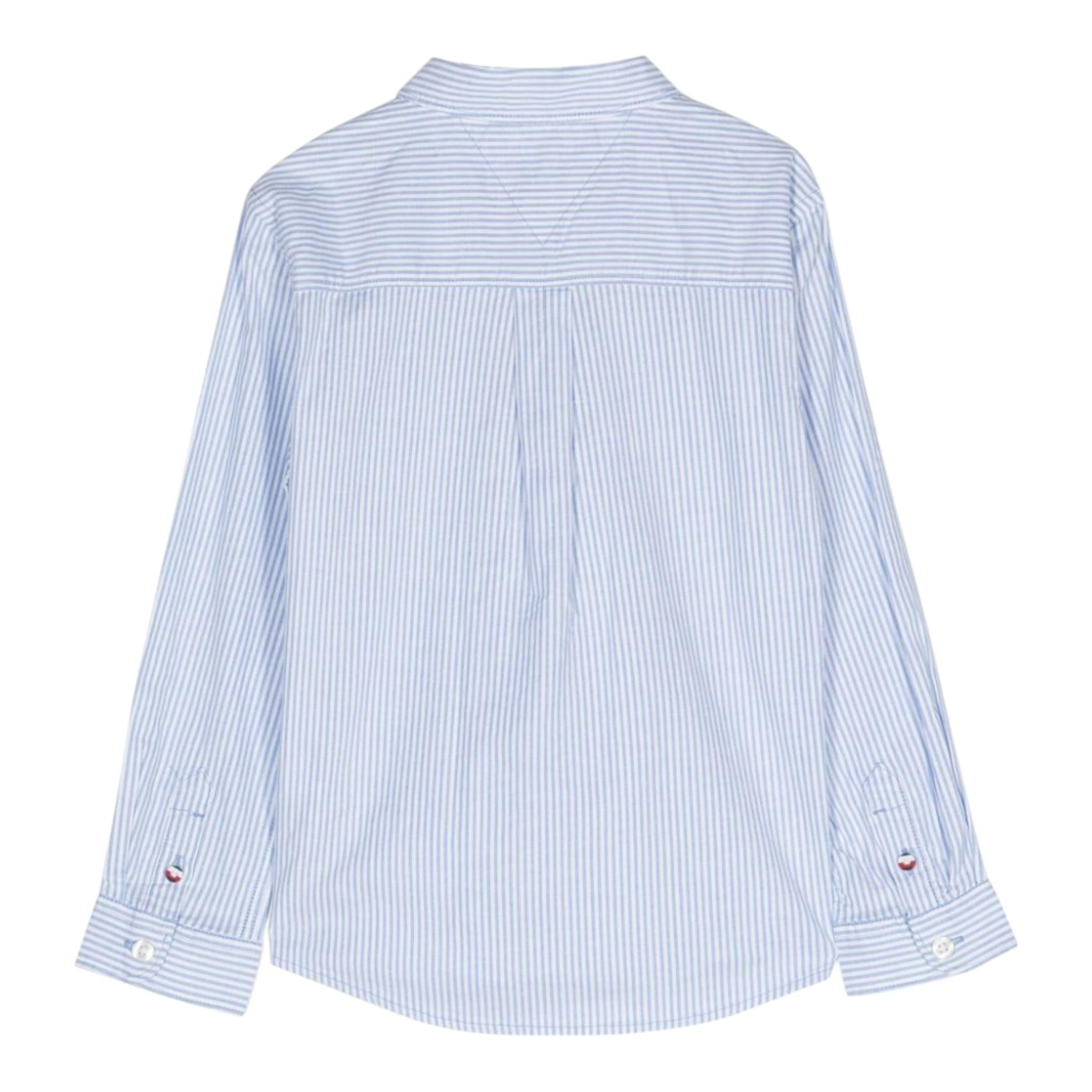 TOMMY HILFIGER KB0KB08729BIANCO