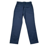 Antony Morato Pantalone Tinta Unita con Elastico In Vita per Bambino MKTS00019XX BLU ANTONY MORATO 