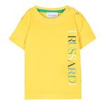 TRUSSARDI TIP24069TSNGIALLO