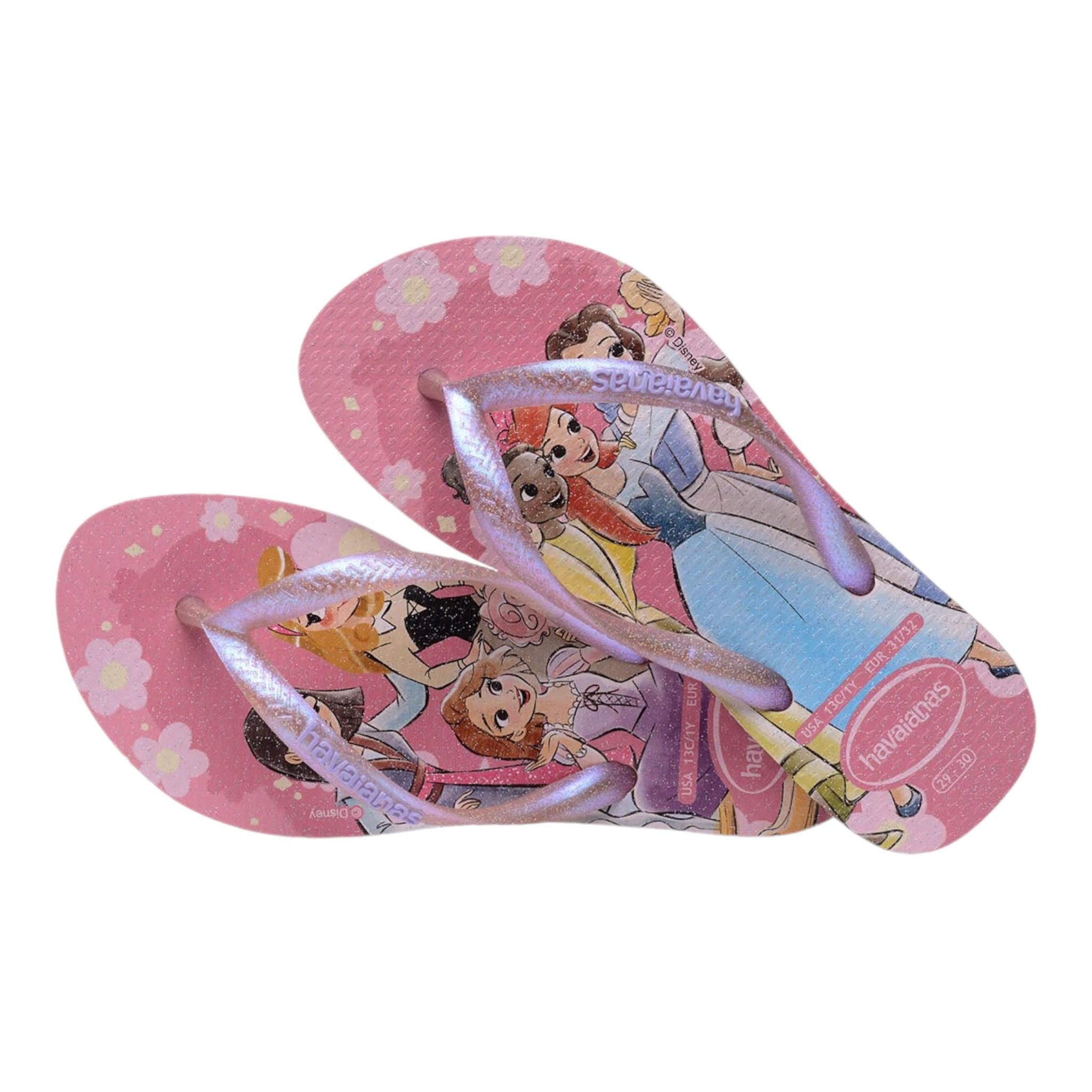 HAVAIANAS 41233288ROSA