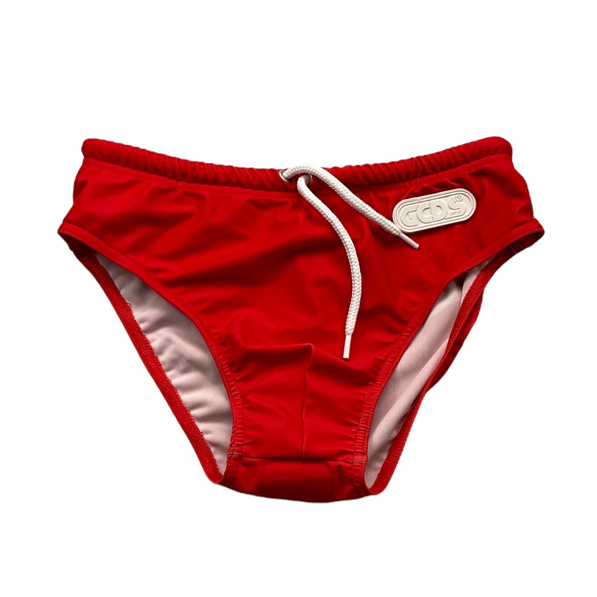 GCDS 027972ROSSO