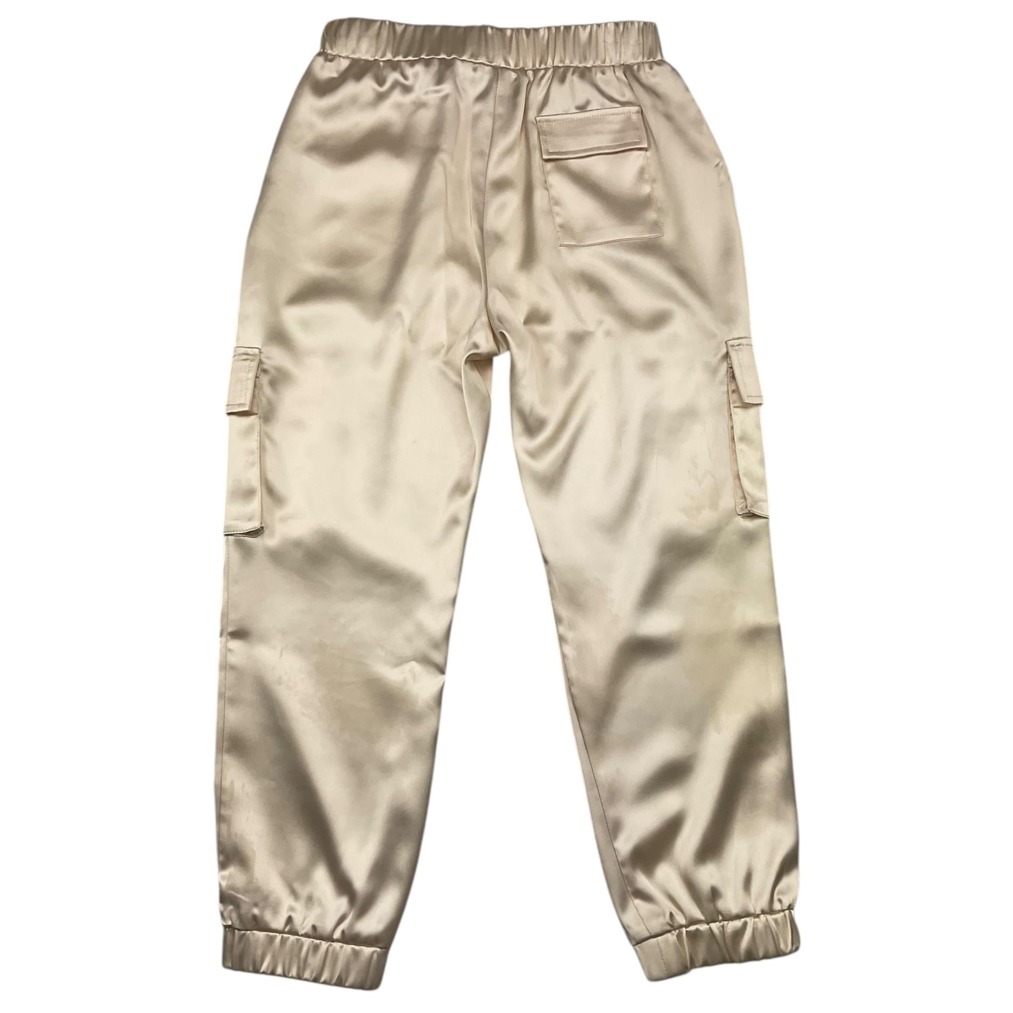 PATRIZIA PEPE 7P0334ORO
