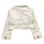 MISS BLUMARINE IA3157BIANCO