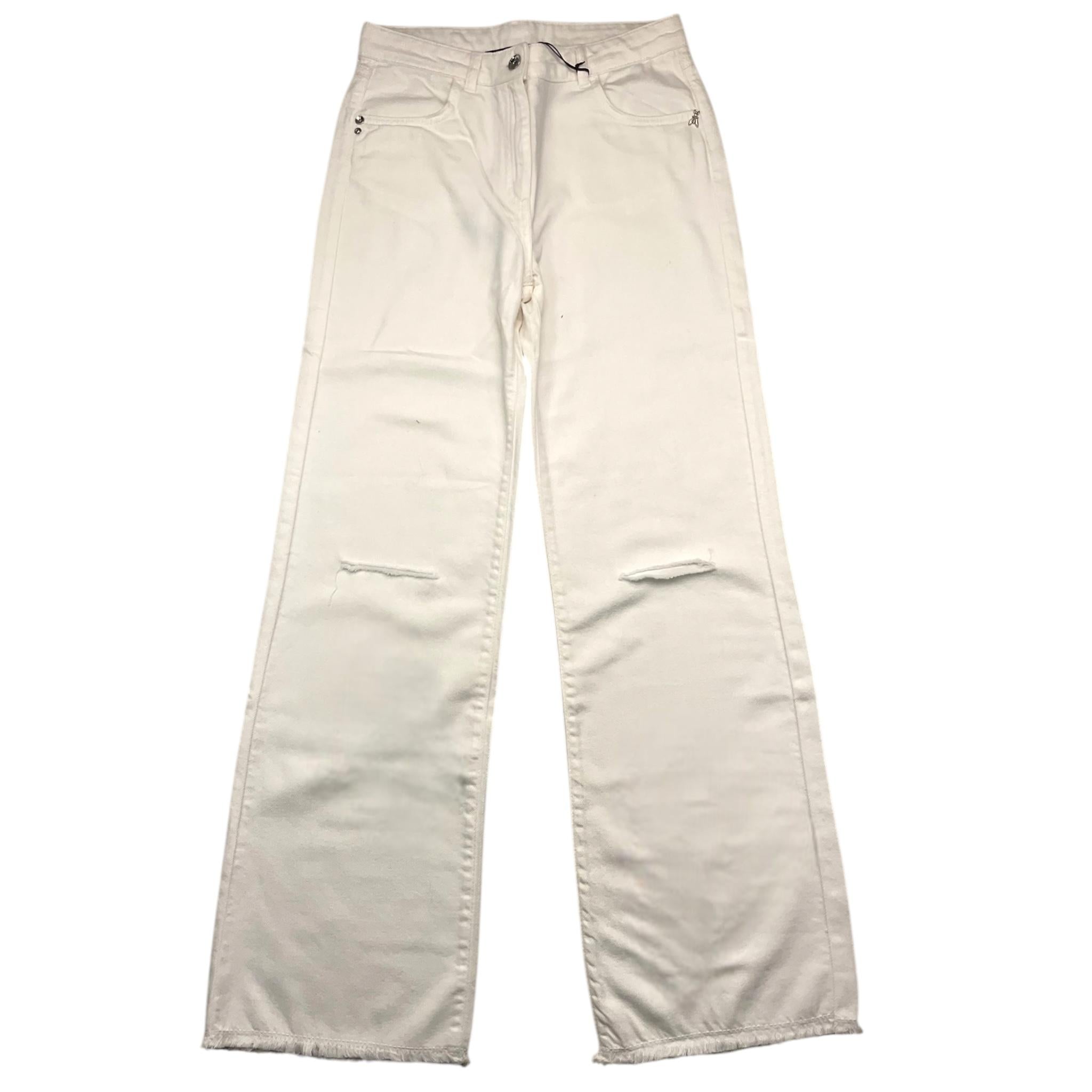PATRIZIA PEPE 7P0350BIANCO