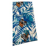 Guess Costume Tinta Unita con Stampa per Neonato I3GZ00LY00JX BIANCO GUESS 