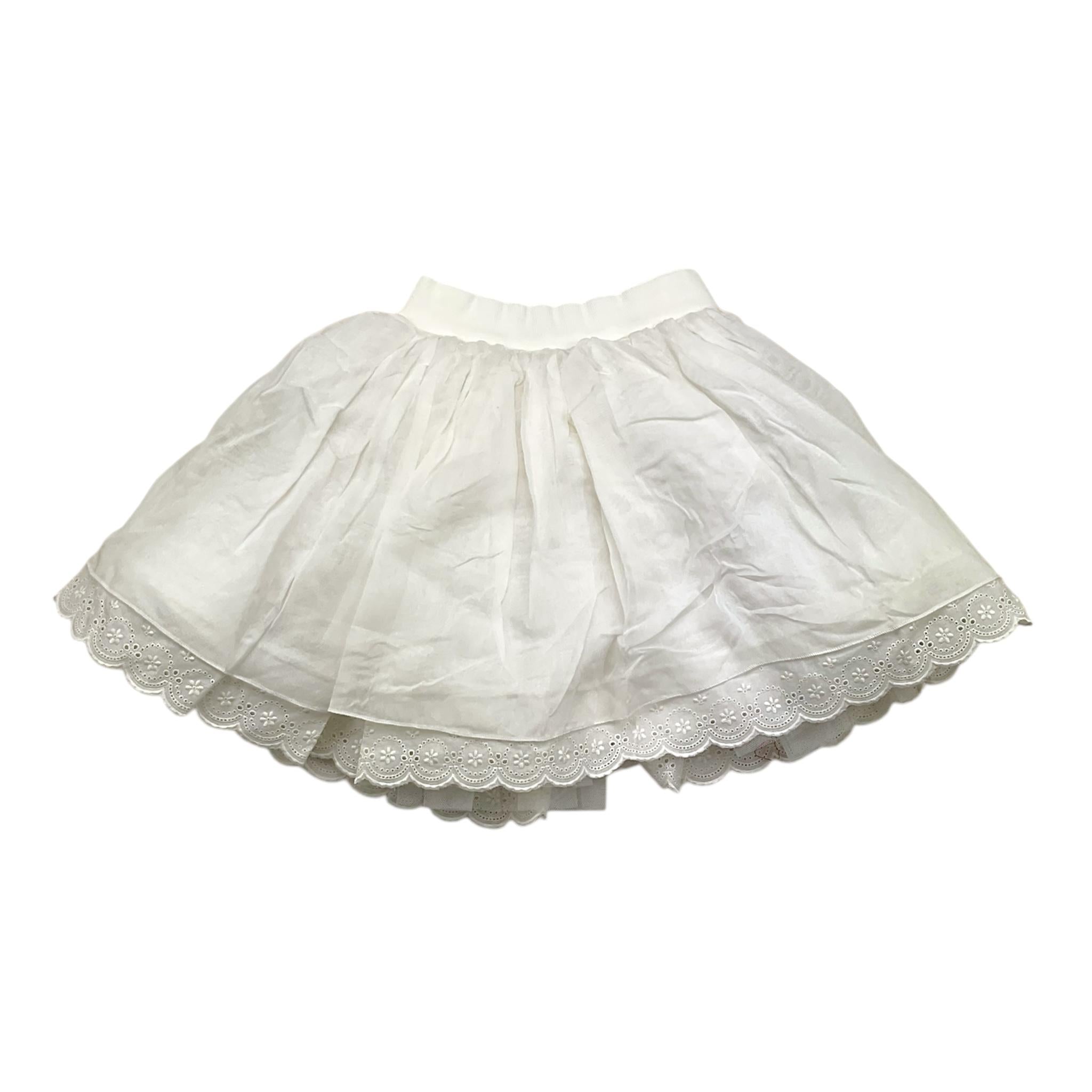 MIMISOL MFGO101BIANCO