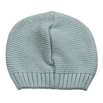 Juliana Cappello Tinta Unita per Neonato 25225 VERDE ACQUA JULIANA 