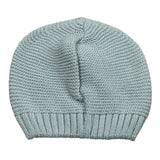 Juliana Cappello Tinta Unita per Neonato 25225 VERDE ACQUA JULIANA 