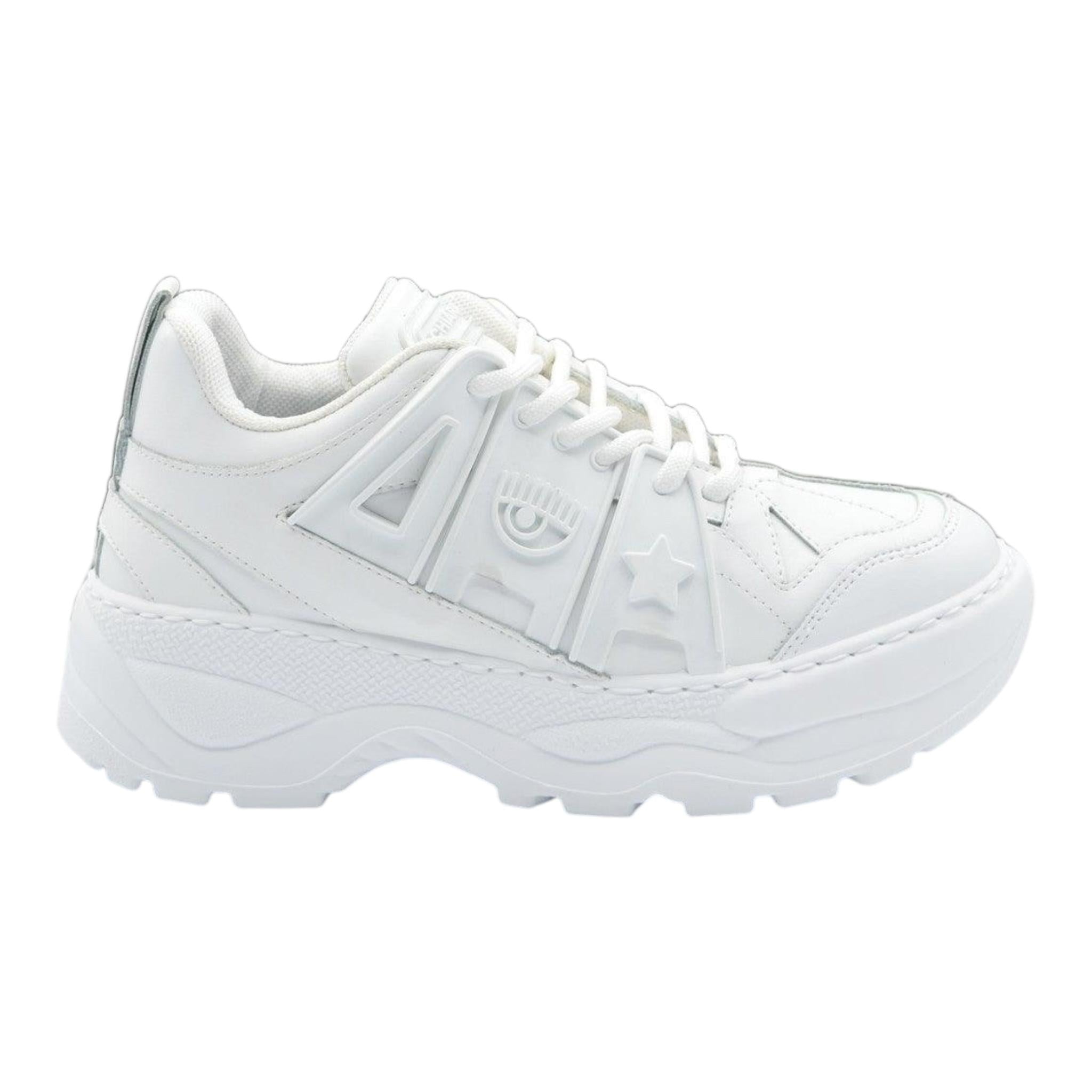 CHIARA FERRAGNI CFB150XBIANCO