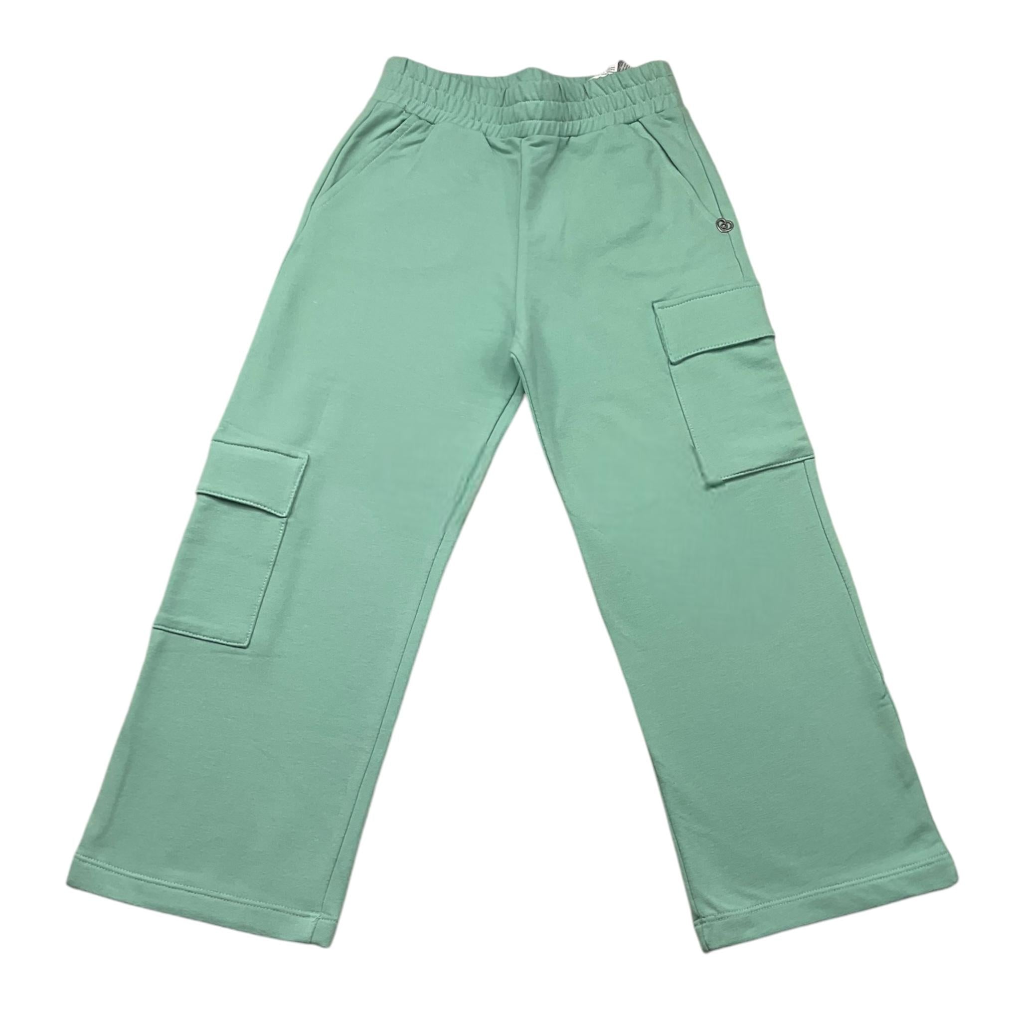 PLEASE FJ41042G61VERDE