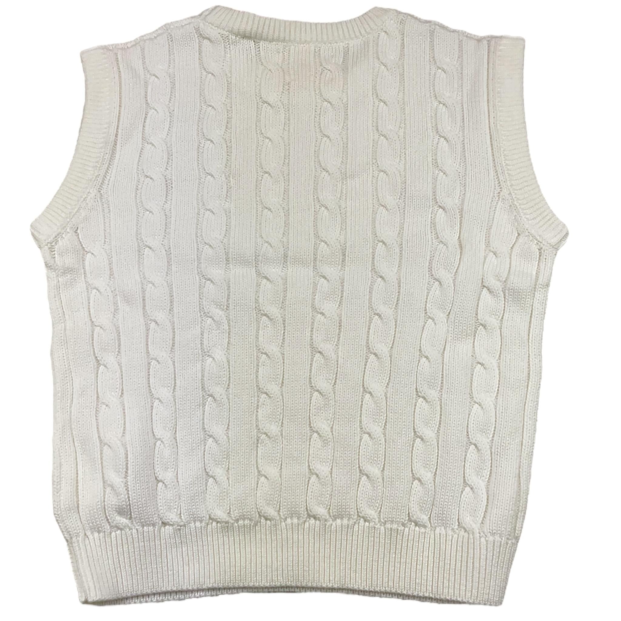 OFF-WHITE OGHZ001S23BIANCO