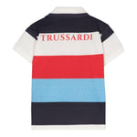 TRUSSARDI TIP24073POMULTICOLOR