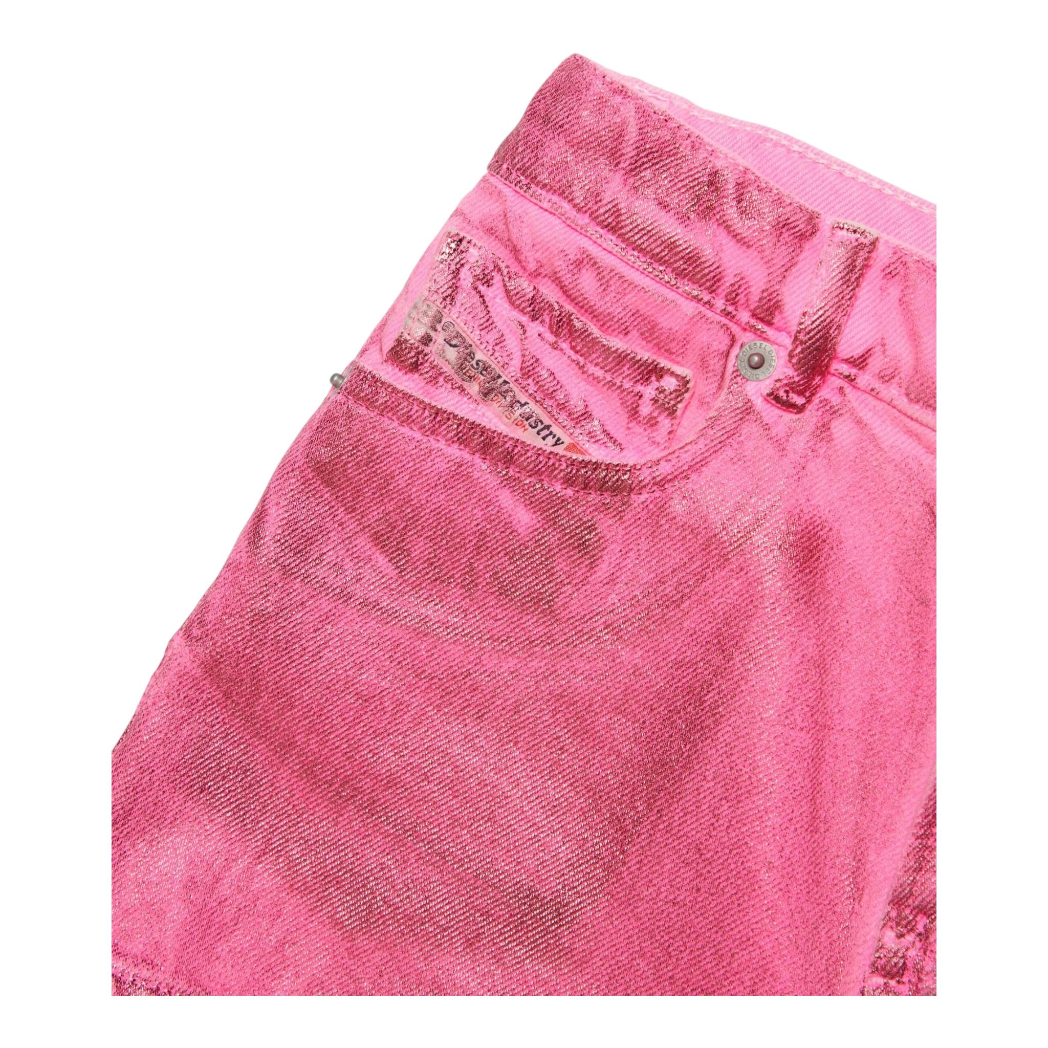 DIESEL J00153ROSA