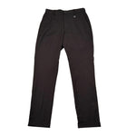 Antony Morato Pantalone Tinta Unita con Elastico In Vita per Bambino MKTS00019XXX NERO ANTONY MORATO 