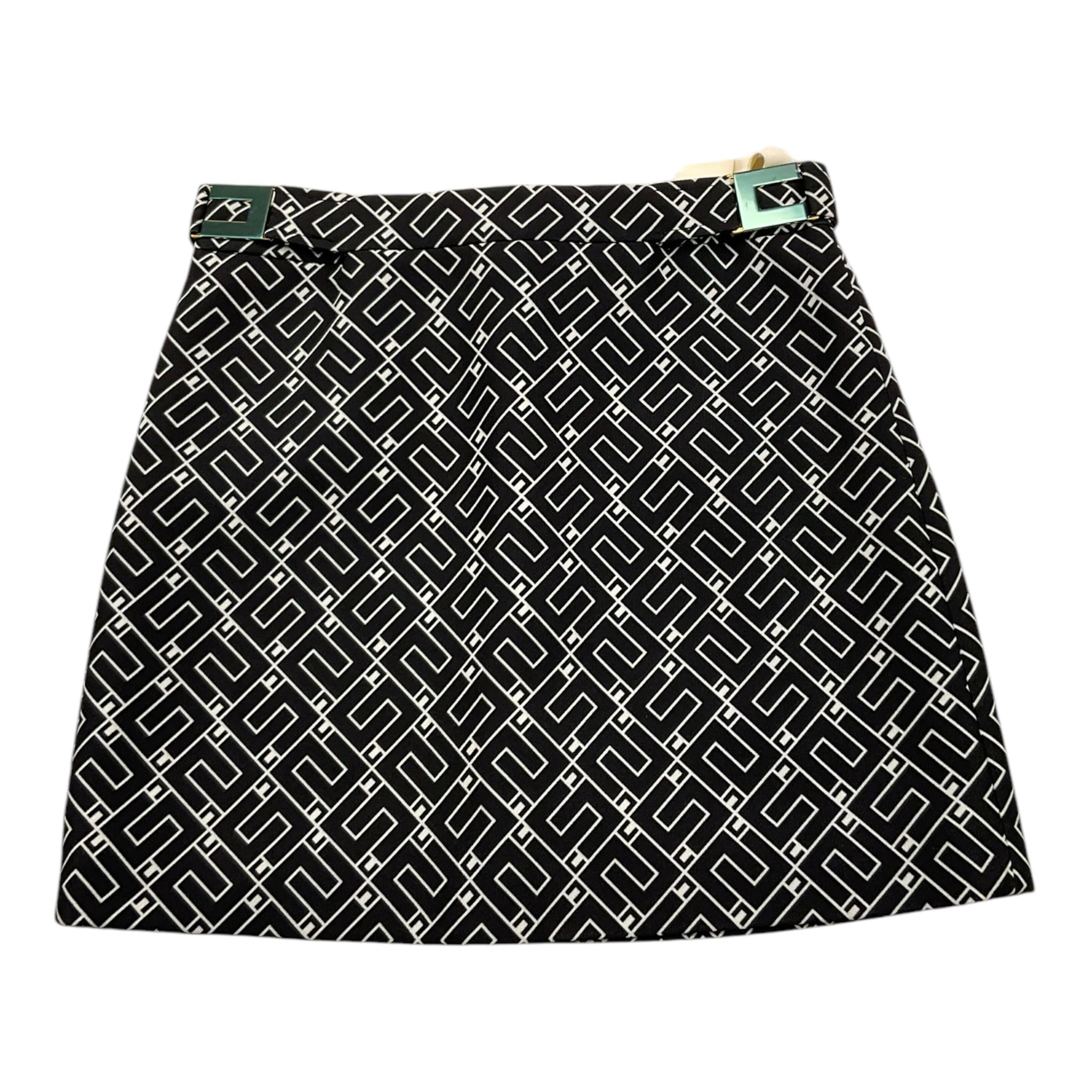 ELISABETTA FRANCHI EFGO144NERO
