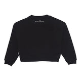 JOHN RICHMOND completo 2pz felpa- pantalone bicolore Nero per Bambina RGA24124CF NERO JOHN RICHMOND 