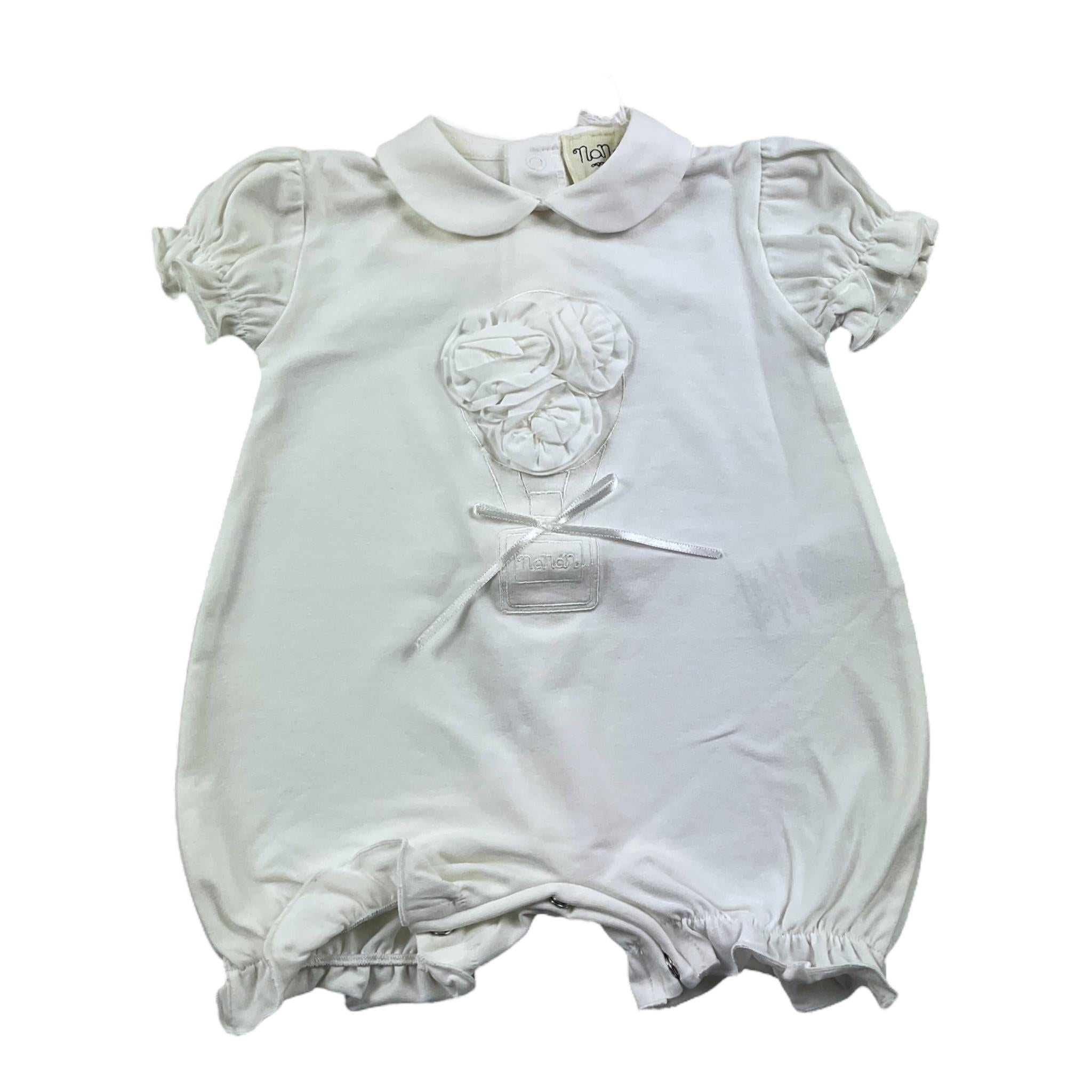 NANAN E24505BIANCO