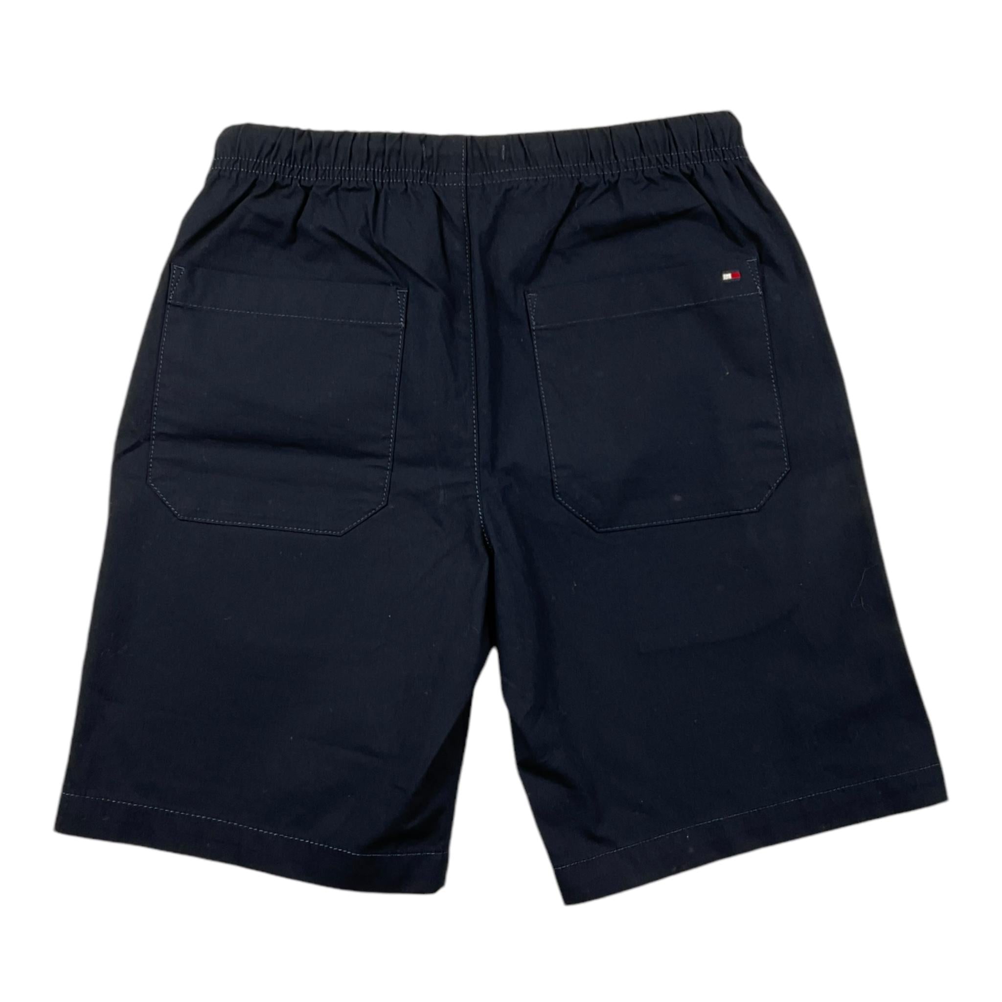 TOMMY HILFIGER KB0KB08948BLU