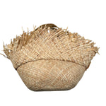 Magil Borsa Tinta Unita In Paglia per Bambina FN29425 PAGLIA MAGIL 