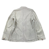 Shako' Completo Camicia-Giacca-Jeans Azzurro Per Bambino