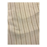 Manuel Ritz Bermuda Tinta Unita Con Fantasia A Righe Beige Per Bambino