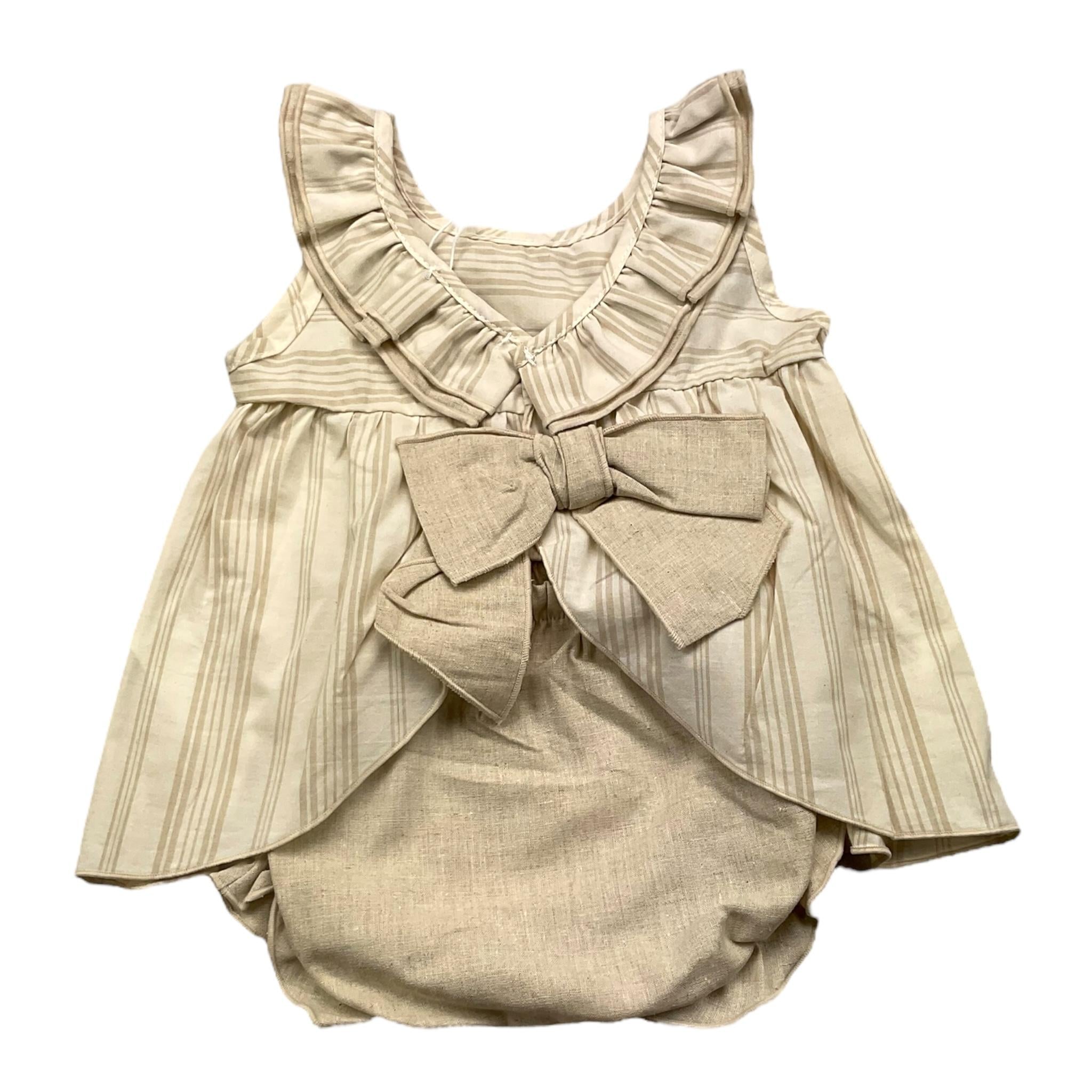 CALAMARO 22059BEIGE