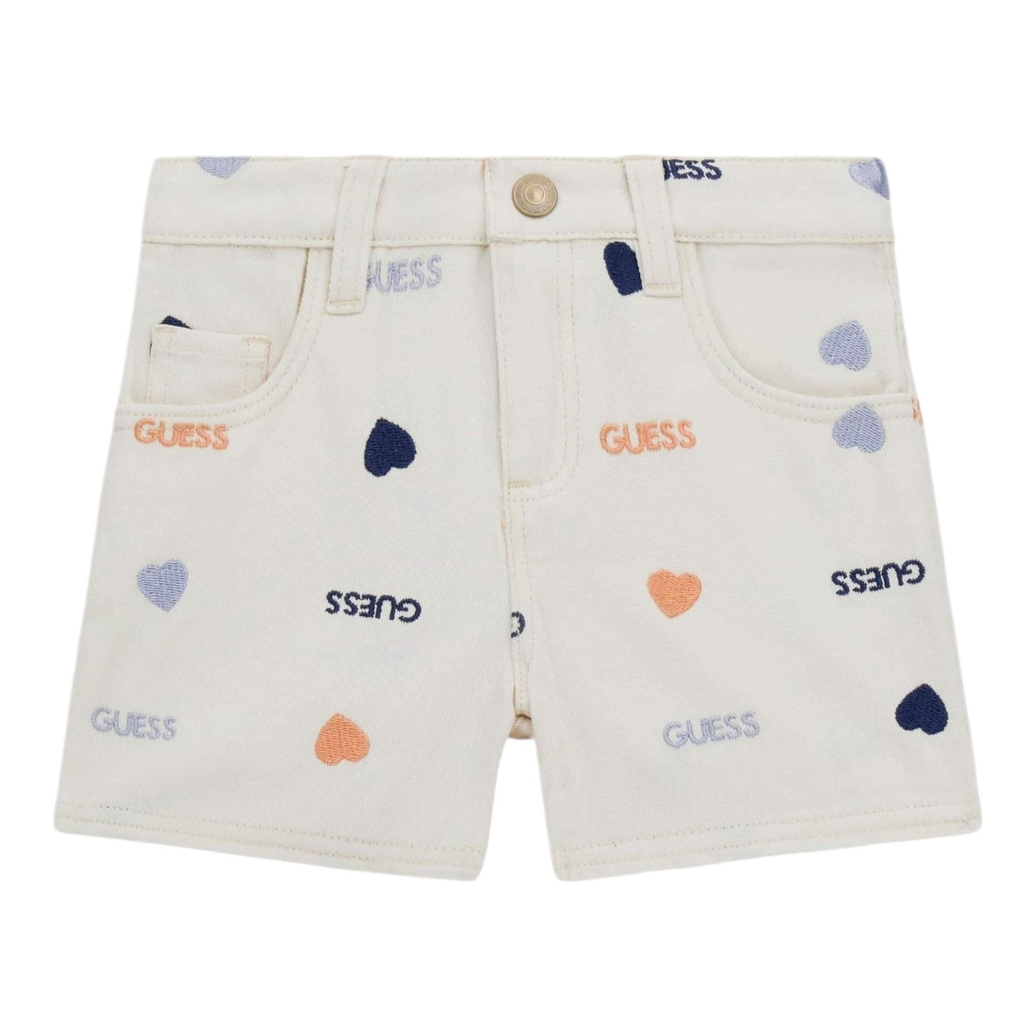GUESS K4GD00WG5P0PANNA