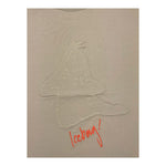 Iceberg T-Shirt Girocollo Tinta Unita per Bambino TSICE5117J FANGO ICEBERG 