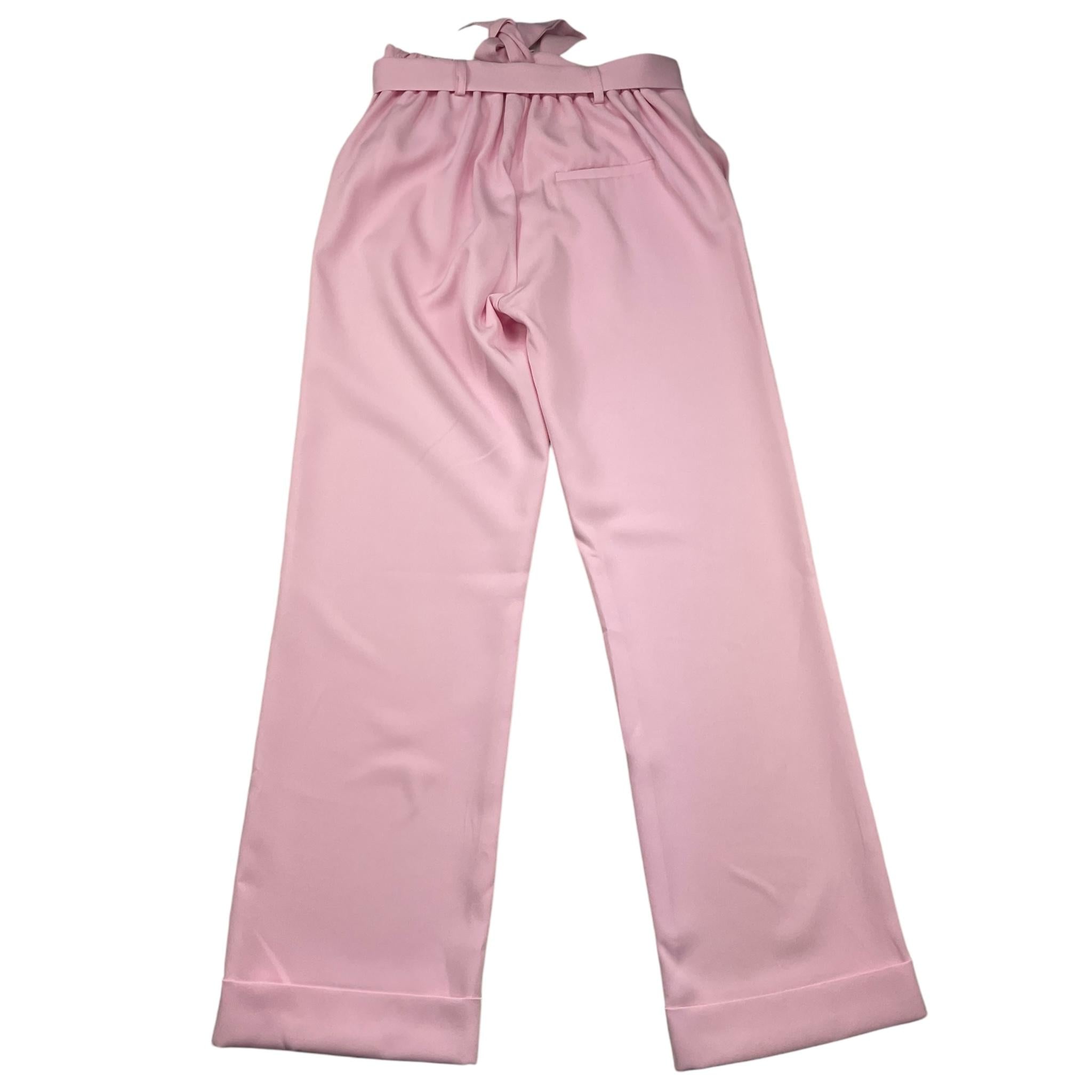LU LU BY MISS GRANT LL2639ROSA