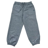 Trussardi Pantalone Tinta Unita con Elastico In Vita per Bambino TBP26067PA AZZURRO TRUSSARDI 