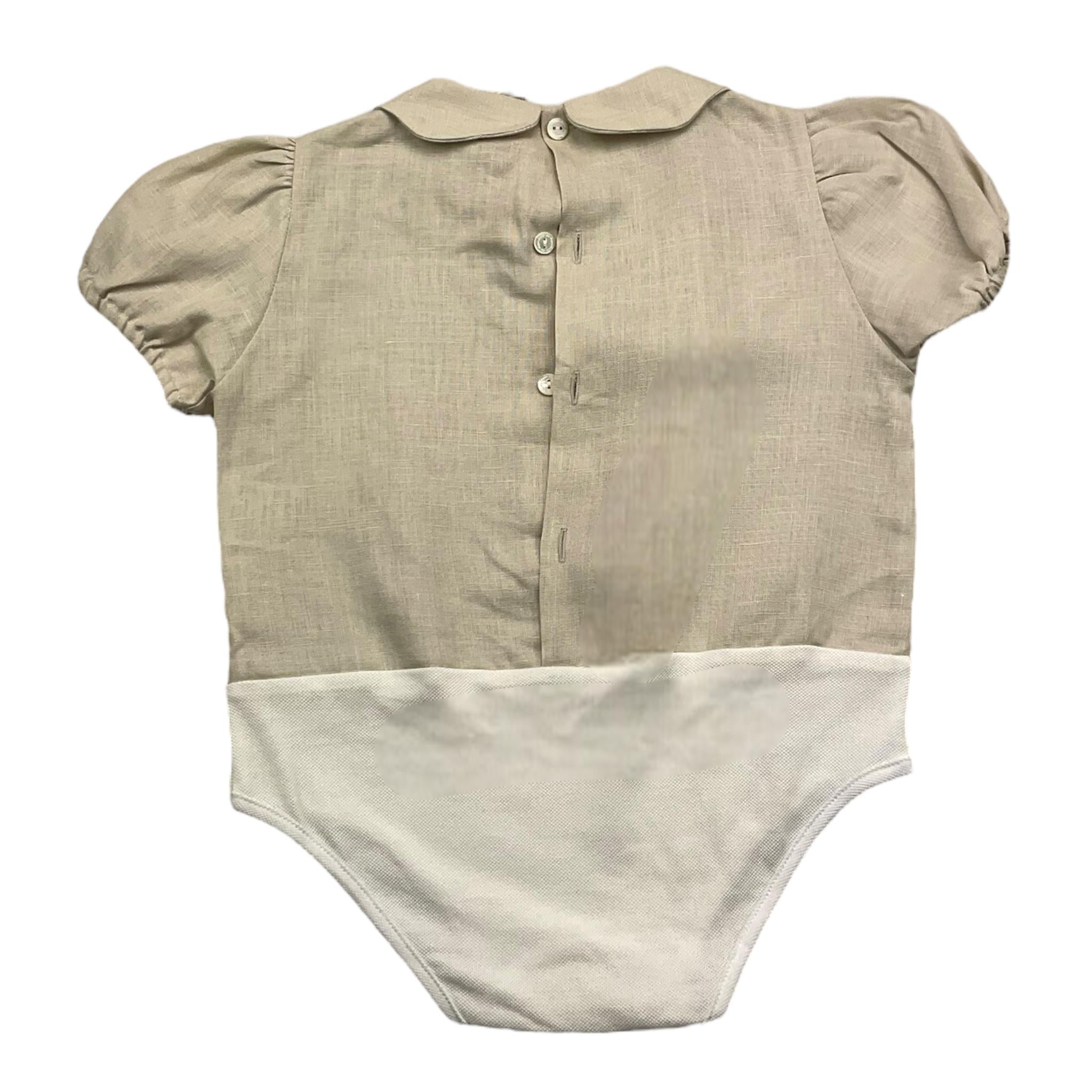 LA STUPENDERIA TBCT58BEIGE
