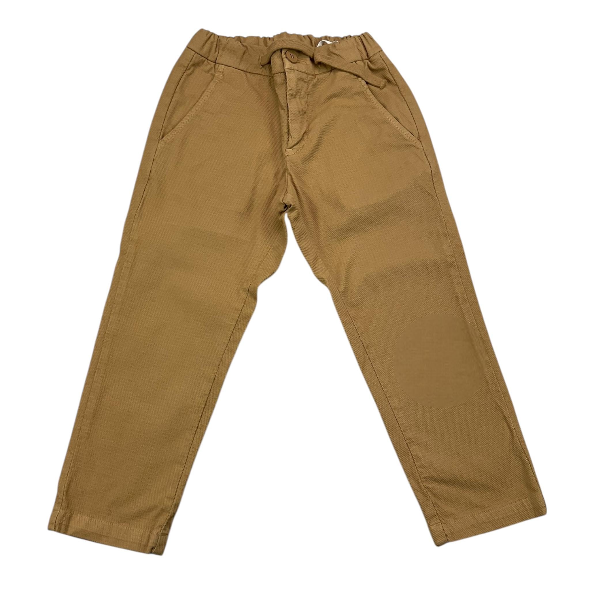 DONDUP DMPA258BEIGE