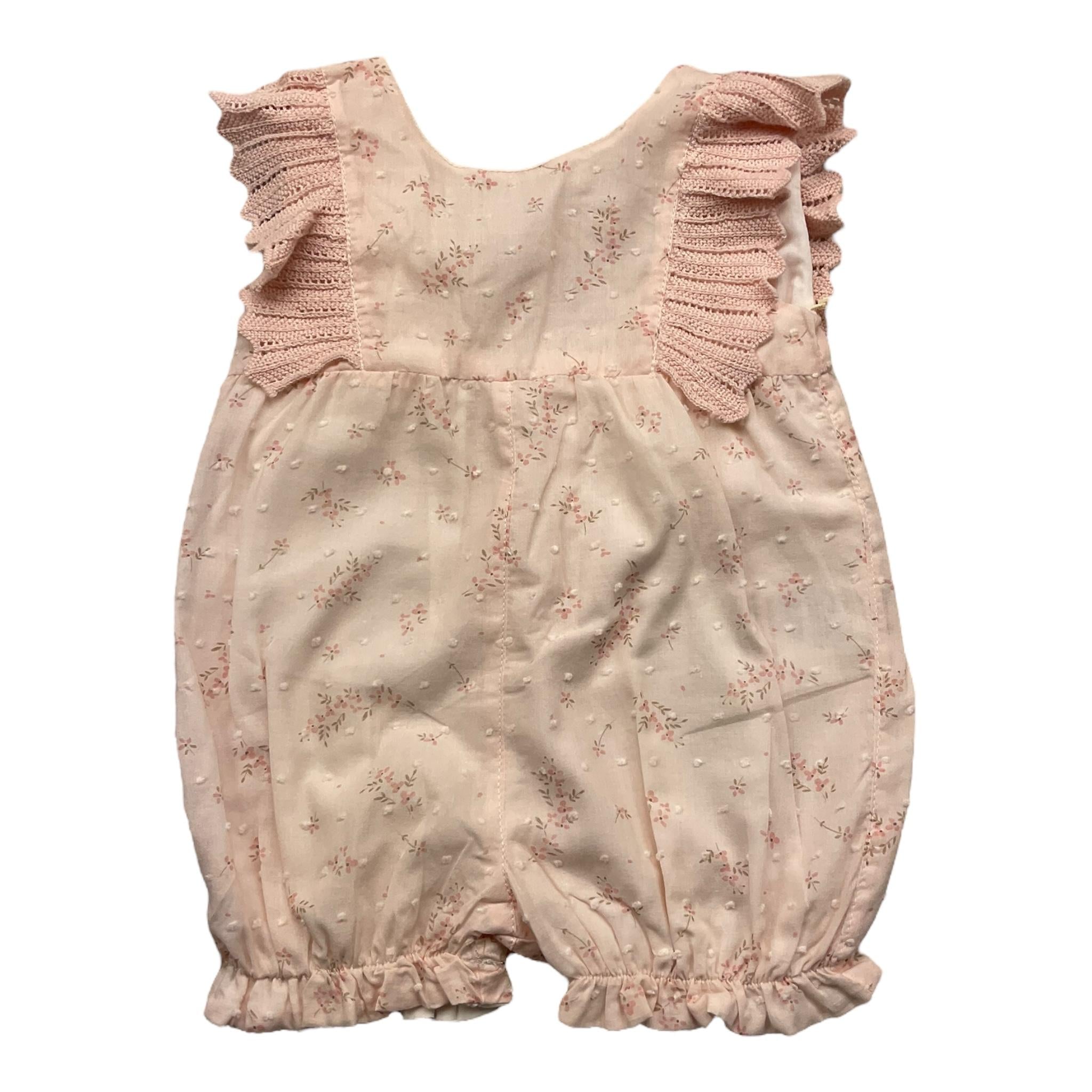 BABIDU V24017054ROSA