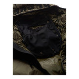 BLAUER giubbino tinta unita con cappuccio Verde per Bambino 23WBLKC02573 VERDE BLAUER 