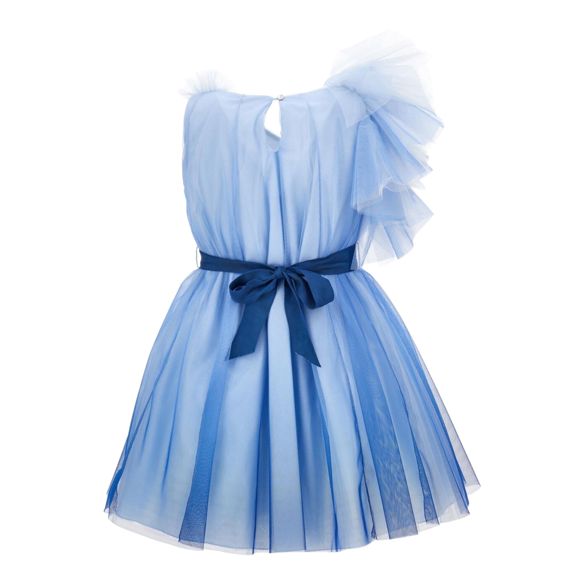 MONNALISA 71A914_BLU