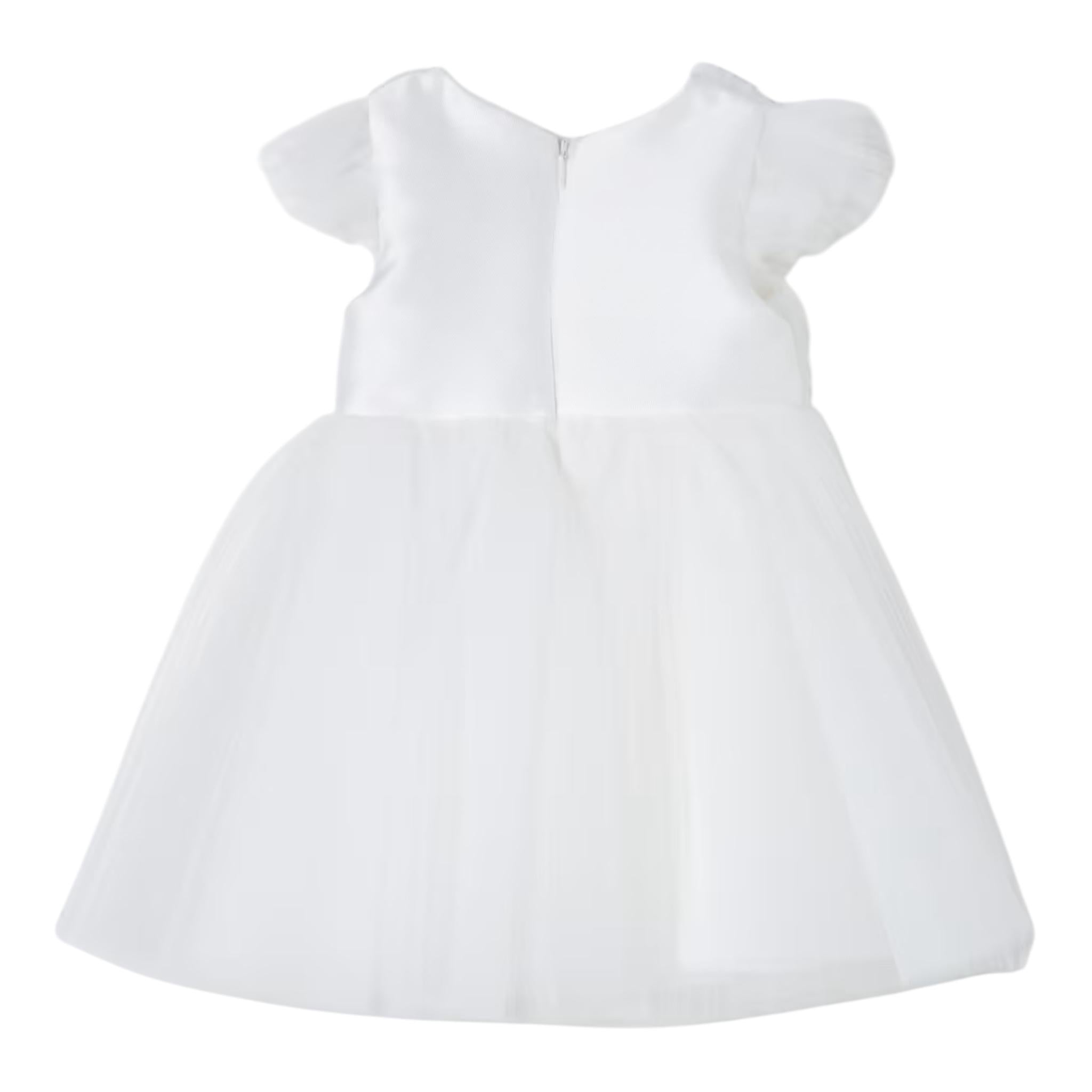 MONNALISA 73A901_BIANCO