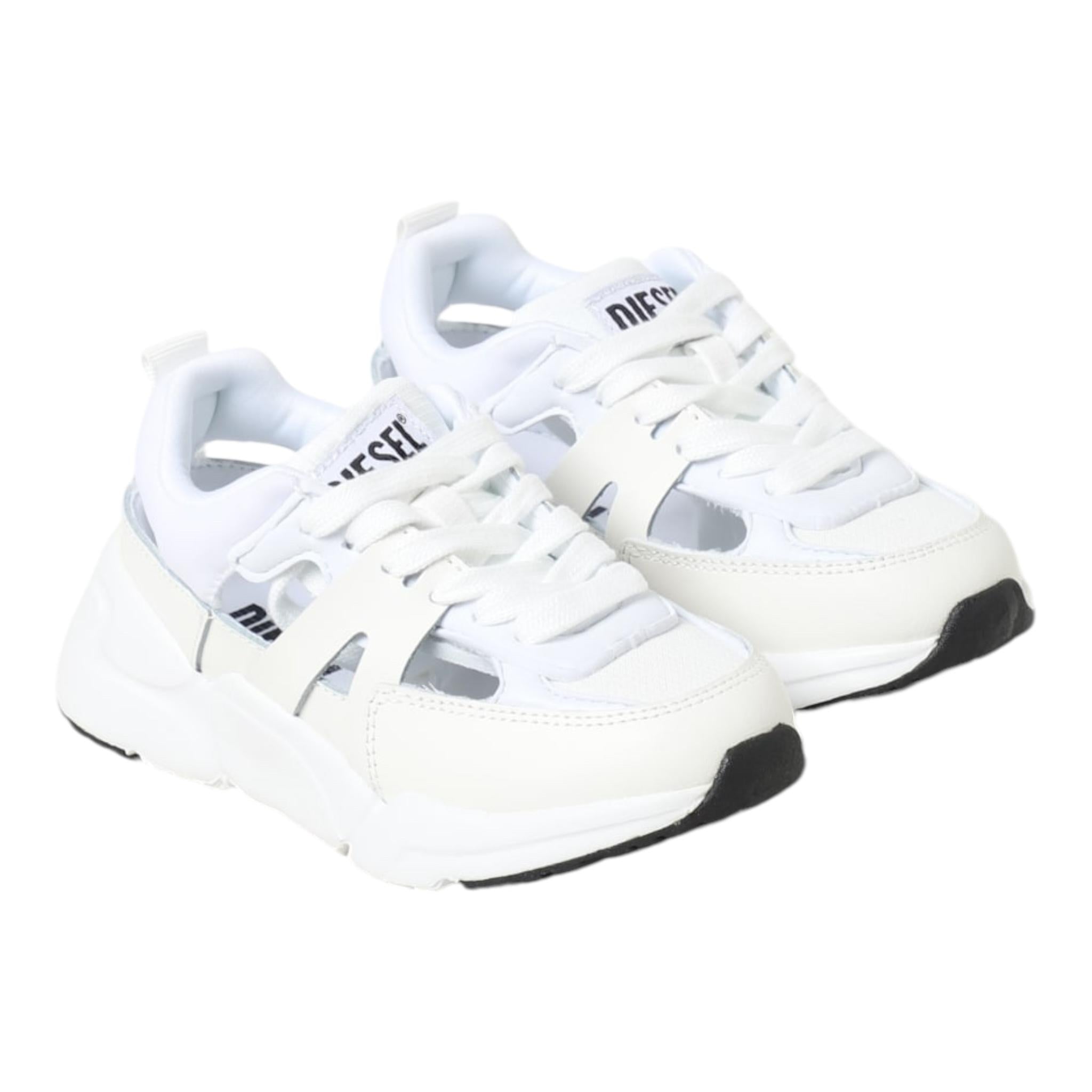 DIESEL BC0551BIANCO