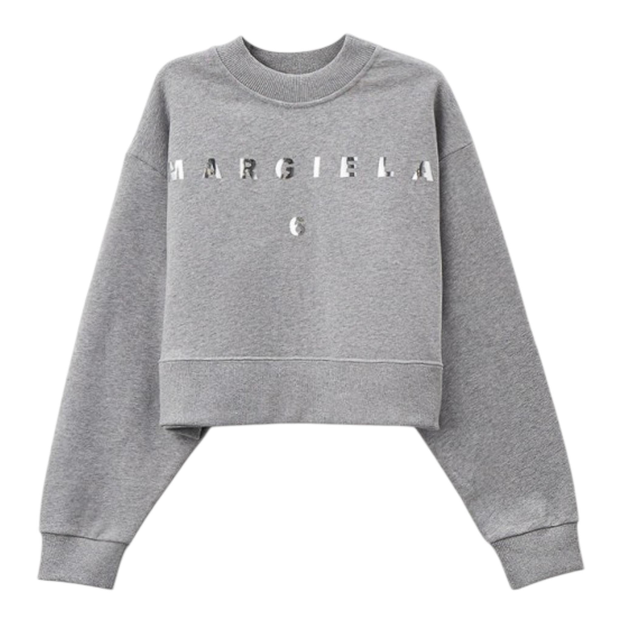MAISON MARGIELA M60315_GRIGIO