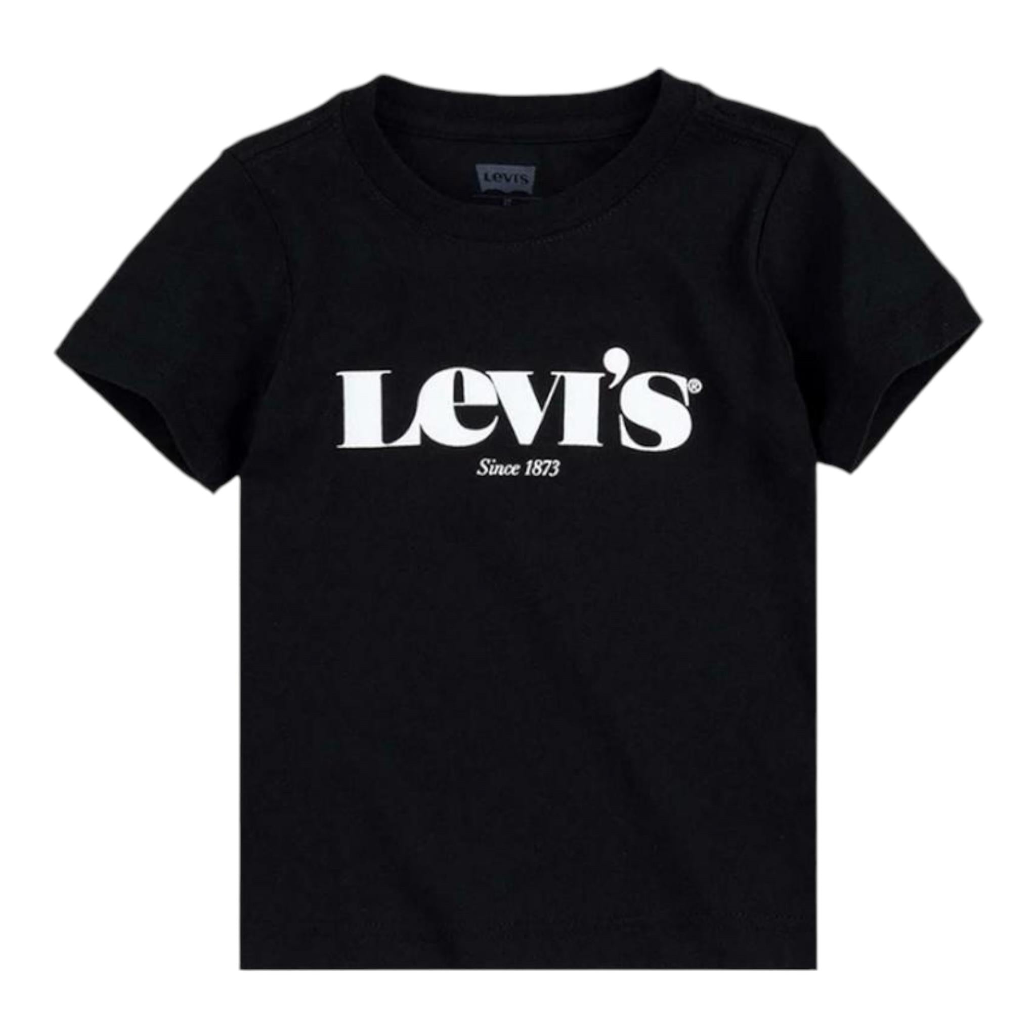 LEVI'S 9EC814NERO