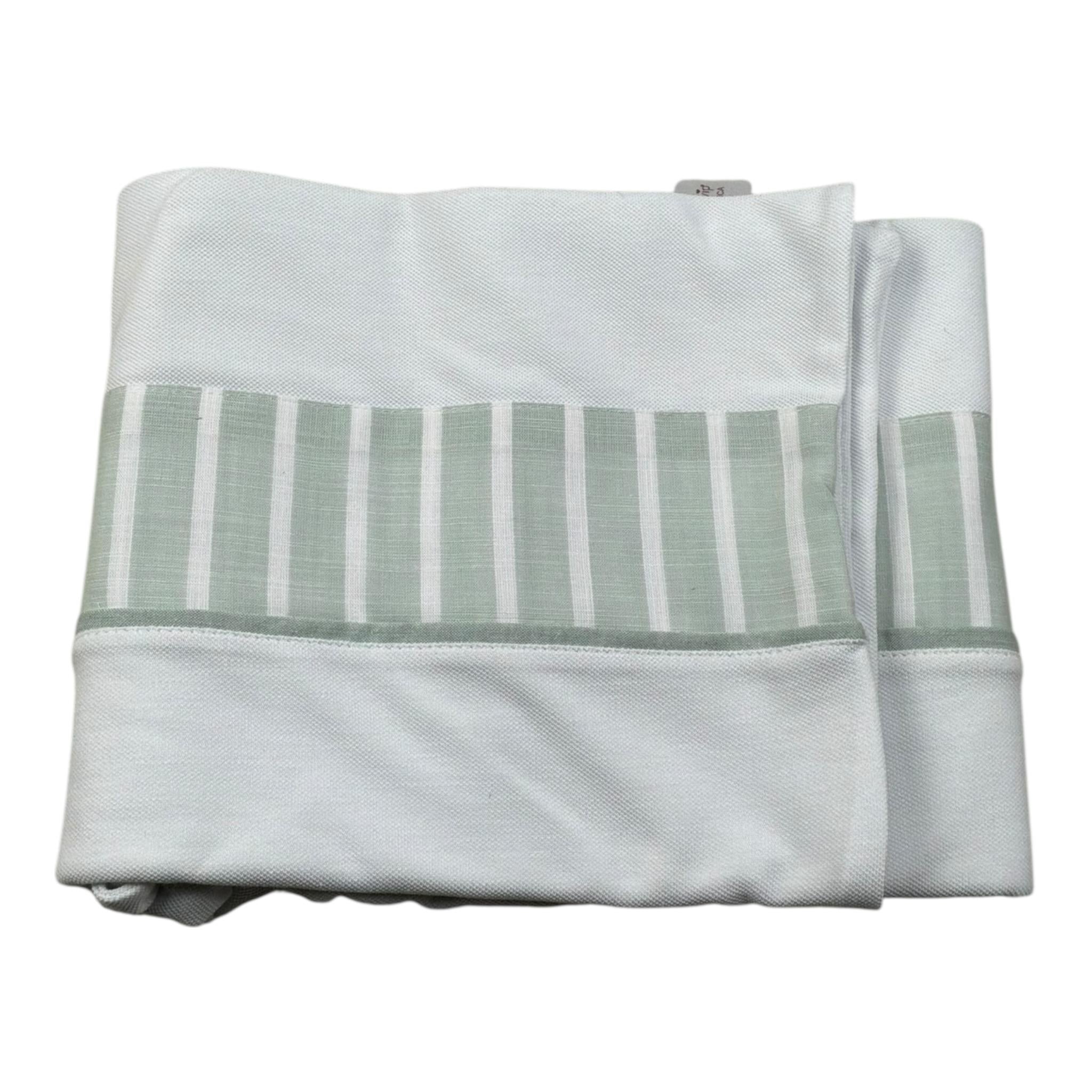 Baby Vip Coperta Tinta Unita con Stampe per Neonato T1339 BIANCO BABY VIP 