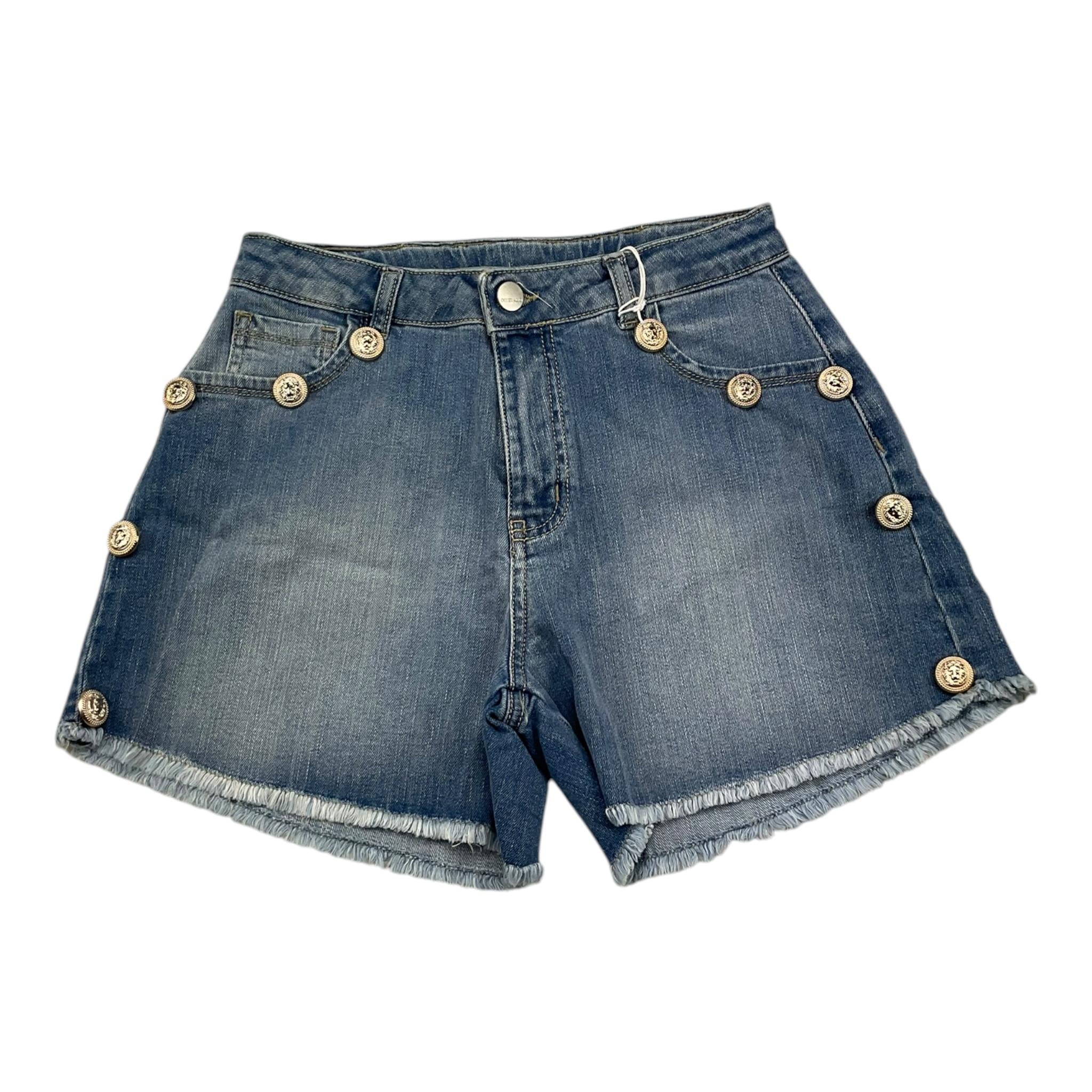 ODI ET AMO ODJSO17452XAZZURRO