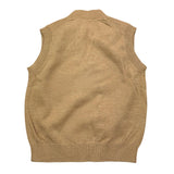 MAYORAL gilet tinta unita con bottoni Beige per Bambino 4345XJ BEIGE MAYORAL 