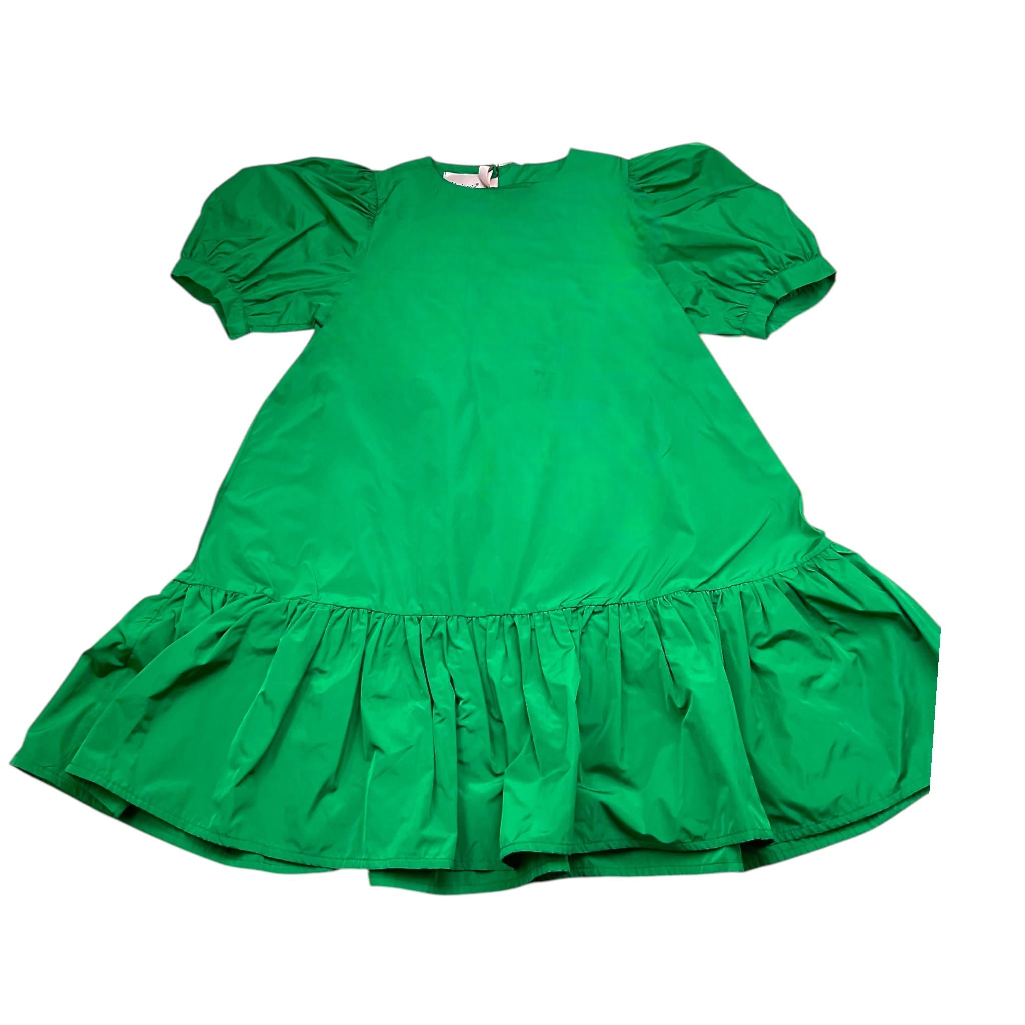 MARIUCCIA MBSS23V737VERDE