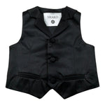 Shako' Gilet Tinta Unita per Neonato GILSH BLU SHAKO' 