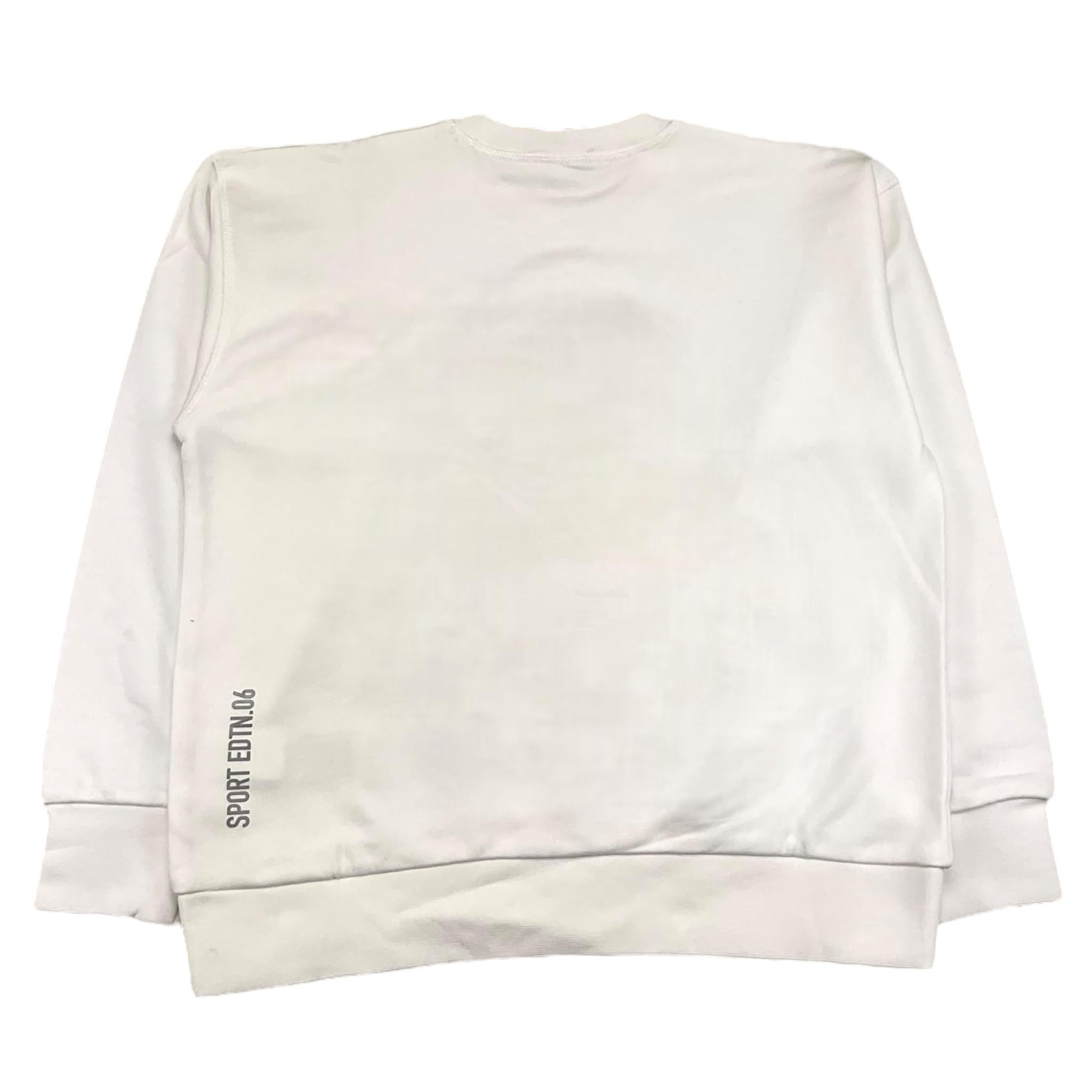 DSQUARED2 DQ1098BIANCO
