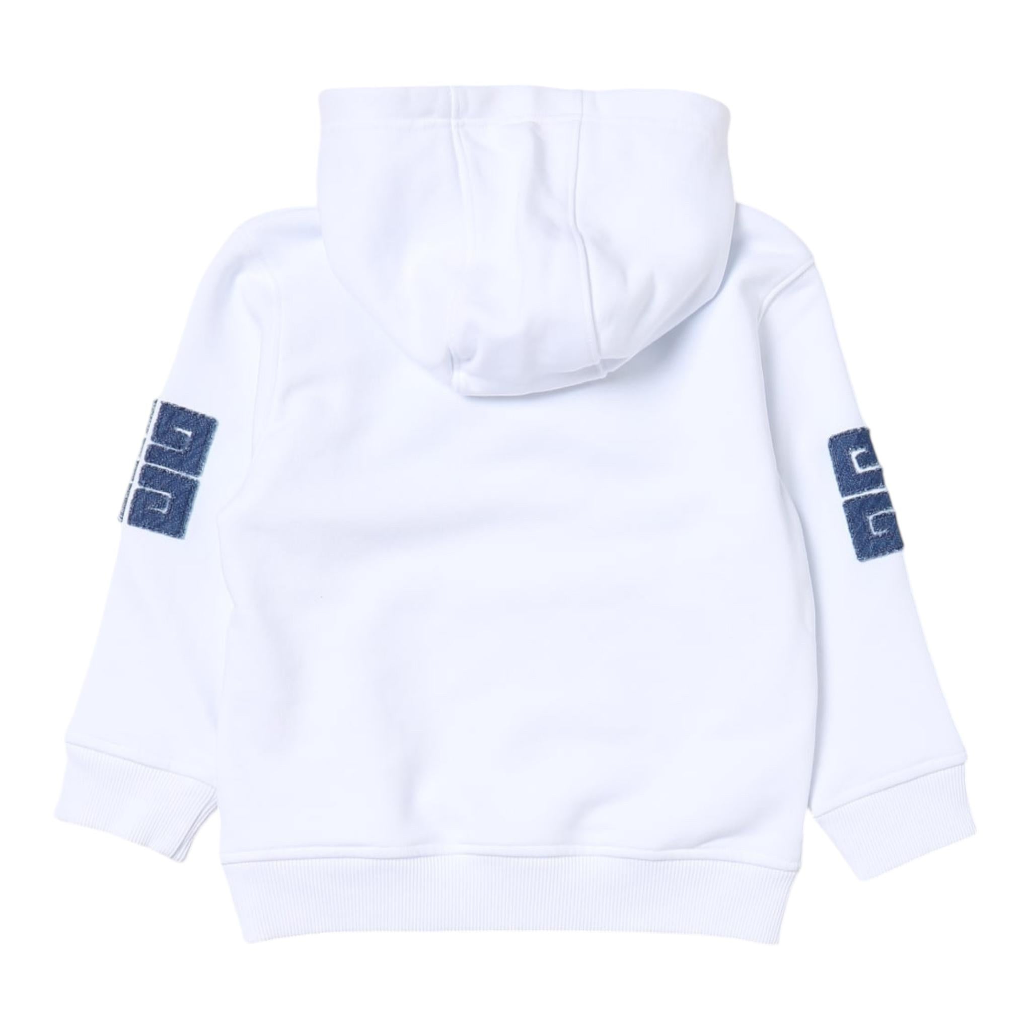 GIVENCHY H30155BIANCO