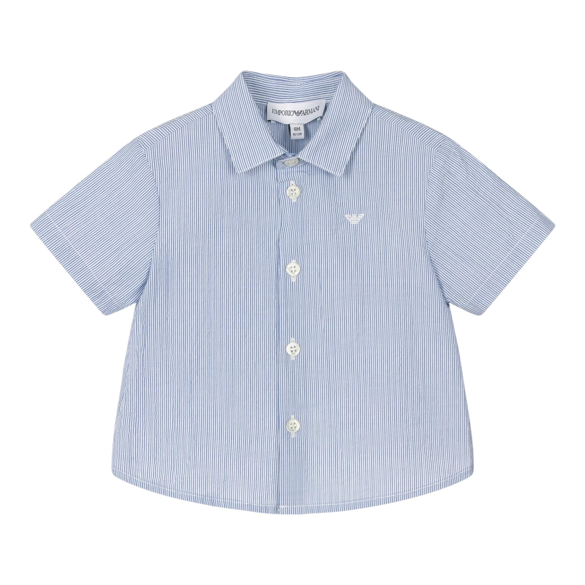 EMPORIO ARMANI 3RHCJ8JAZZURRO