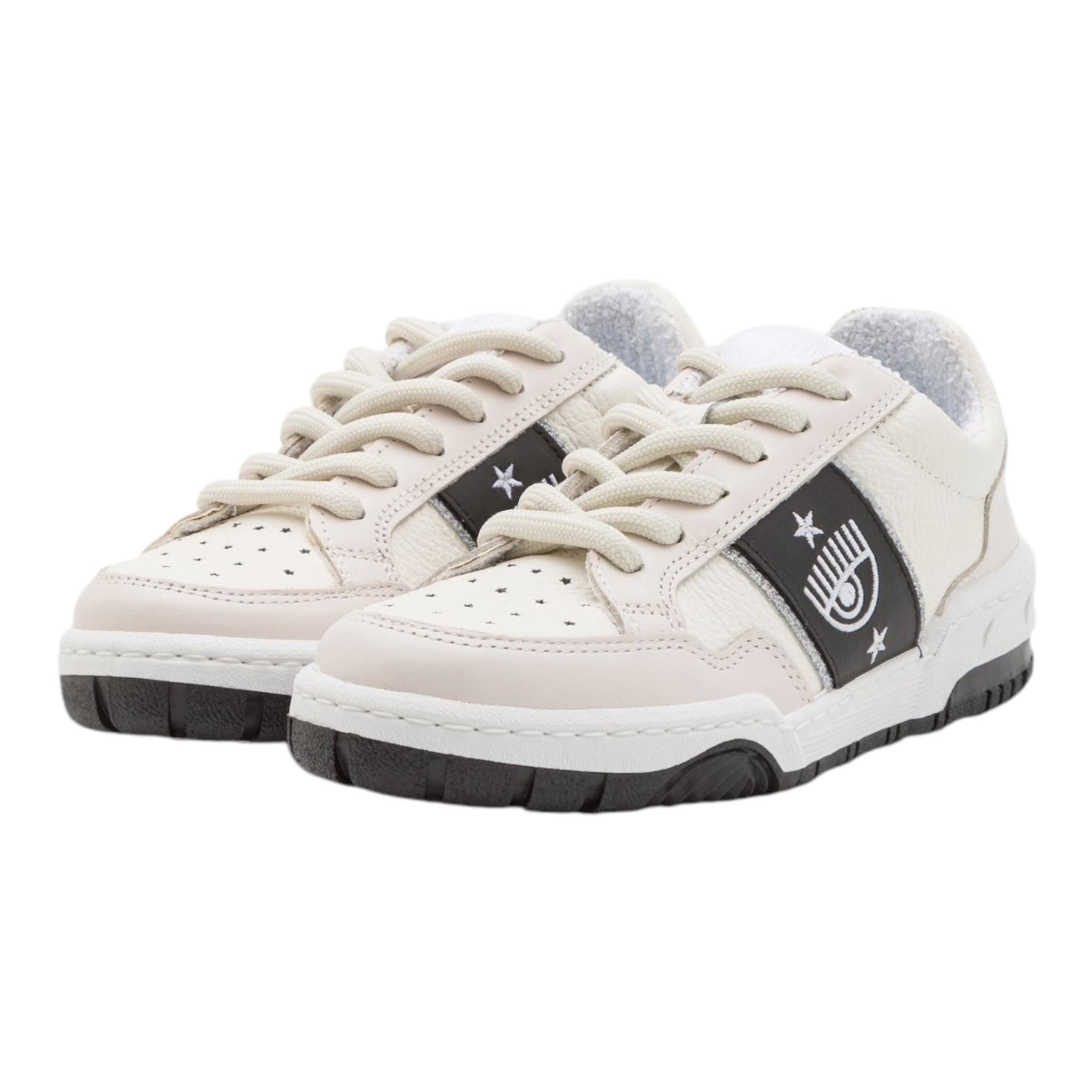 CHIARA FERRAGNI CFB233BIANCO